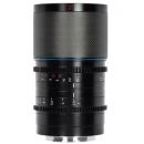 Объектив Sirui Saturn 75mm T2.9 1.6x FF Anamorphic X-mount (Blue Flare)