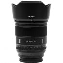 Объектив Viltrox AF 27mm F1.2 Pro X-mount