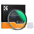 Светофильтр K&F Concept Nano-C White Diffusion 52мм