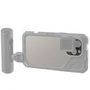 Адаптер SmallRig 4394 для объектива 17mm для клетки iPhone 15 Pro Max/15 Pro