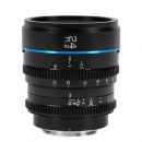 Объектив Sirui Nightwalker 24mm T1.2 S35 RF-mount Чёрный