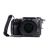 Объектив Sirui Nightwalker 55mm T1.2 S35 X-mount Чёрный