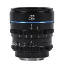 Объектив Sirui Nightwalker 55mm T1.2 S35 X-mount Чёрный