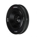Объектив 7Artisans 18mm F6.3 Mark II EF-M