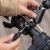 Крепление для экшн-камеры PGYTECH CapLock Handlebar