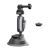 Крепление для экшн-камеры PGYTECH CapLock Suction Cup с вакуумной присоской