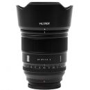 Объектив Viltrox AF 27mm F1.2 Pro E-mount