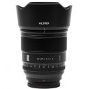 Объектив Viltrox AF 27mm F1.2 Pro Z-mount