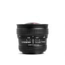 Объектив Lensbaby Circular with Fisheye для Fuji X
