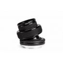 Объектив Lensbaby Composer PRO with Edge 80 для Canon EF