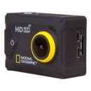 Экшн-камера Bresser National Geographic Full HD Wi-Fi Explorer 2 (WP, 140&deg;)