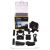 Экшн-камера Bresser National Geographic Full HD Wi-Fi Explorer 2 (WP, 140&deg;)
