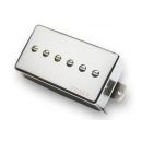 Мини-звукосниматель Tesla OPUS-2/CR/BR