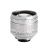 Объектив 7Artisans M50mm F1.1 Leica M Mount Серебро