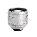 Объектив 7Artisans M50mm F1.1 TL/SL Mount (Modification from M mount, need adaptor) Серебро
