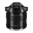 Объектив 7Artisans 12mm F2.8 Fuji(FX Mount) Чёрный