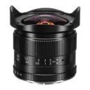 Объектив 7Artisans 12mm F2.8 Micro 4/3 Чёрный