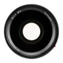 Объектив 7Artisans 28mm F1.4 Leica M Mount Better for using on Leica M cameras Чёрный