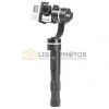 Тест Feiyu Tech FYG4S для GoPro.