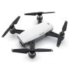DJI представила квадрокоптер Spark