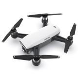 DJI представила квадрокоптер Spark