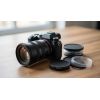 Подбор светофильтров для объективов Canon