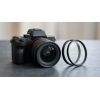 Светофильтры для объективов Canon RF