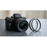 Светофильтры для объективов Canon RF