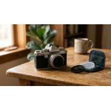 Светофильтры для объективов Fujifilm X