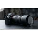 Светофильтры для объективов Nikon Z