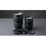 Светофильтры для объективов Sigma и Tamron