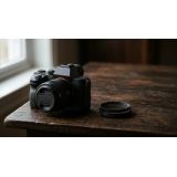 Светофильтры для объективов Sony E и FE