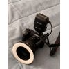 Фото отзыва о товаре Вспышка для макросъемки Godox ML-150II кольцевая от Сурен