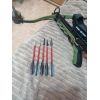 Фото отзыва о товаре Прицел коллиматорный Veber Храбрый Заяц 1x20x30 RD Weaver от Кирилл Щ.