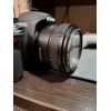 Фото отзыва о товаре Защитный UV фильтр Fujimi 58 мм. от Александр