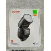 Фото отзыва о товаре Вспышка накамерная Godox V1Pro C TTL для Canon от Наталья М.