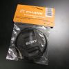 Фото отзыва о товаре Крышка Fujimi для объектива 62 мм. с надписью Sony от Алексей А.