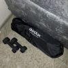 Фото отзыва о товаре Софтбокс-зонт Godox SB-UFW6090 быстроскладной с сотами от Максим В.