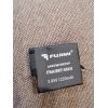 Фото отзыва о товаре Аккумулятор Fujimi FBAHBT-501H для GoPro Hero 5/6/7 от Леонид