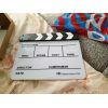 Фото отзыва о товаре Кинохлопушка GreenBean Clapperboard 03 (белая) от Рамазан С.