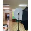 Фото отзыва о товаре Фотозонт софтбокс Visico UB-010 100cm Softbox Umbrella от Виктория И.