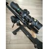 Фото отзыва о товаре Прицел оптический Veber Black Russian 4-16x56 SF iRG от Клименко Михаил