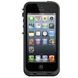 Панельки для iPhone 5