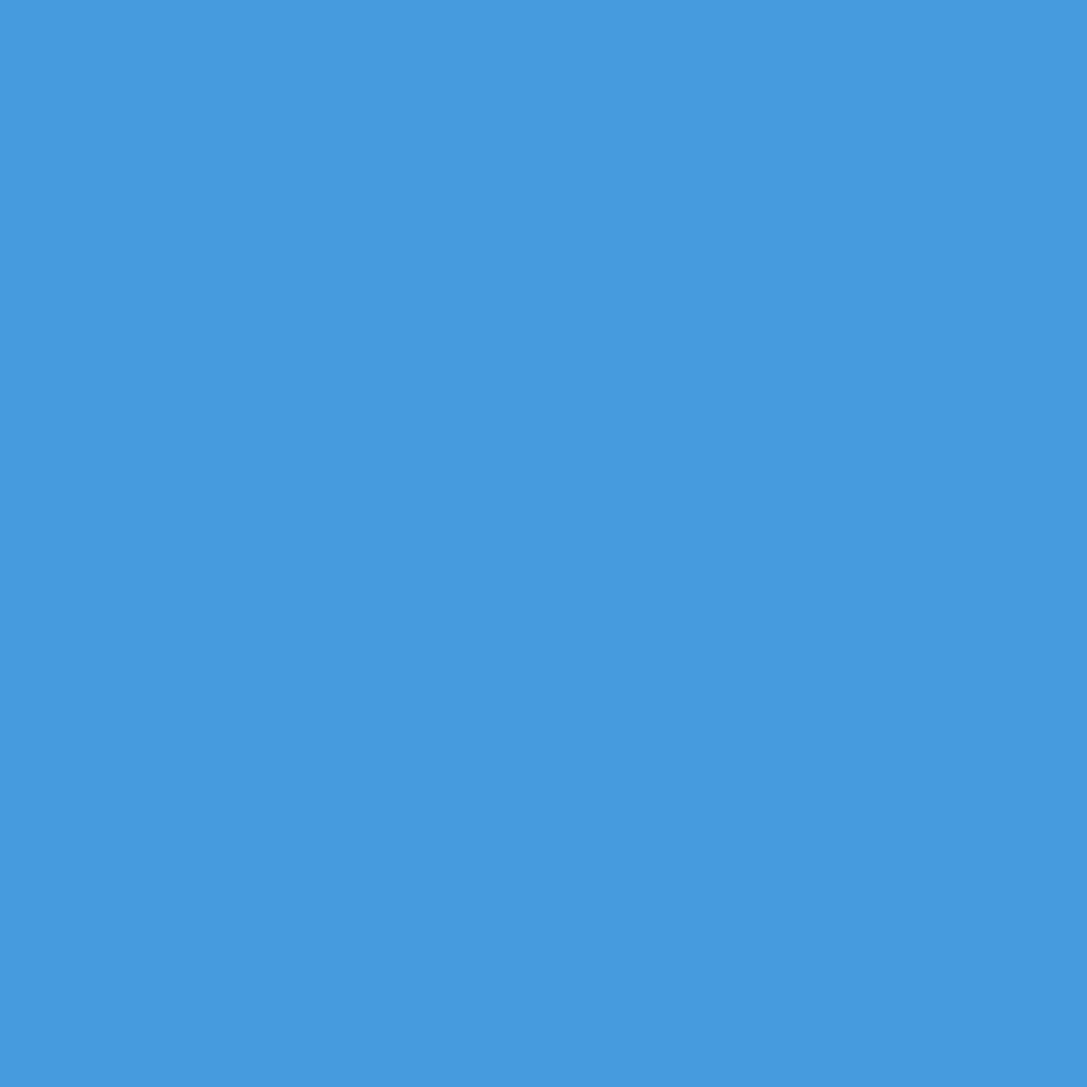 Бумажный фон FST 2,72х11 м. Цвет: светло-голубой №1003: купить в Москве -  интернет-магазин Lightphotos.ru