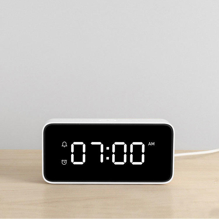 Xiao ai store smart alarm clock