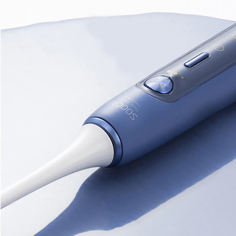 Электрическая зубная щетка soocas x5 soocas отзывы зубная щетка электрическая орал б