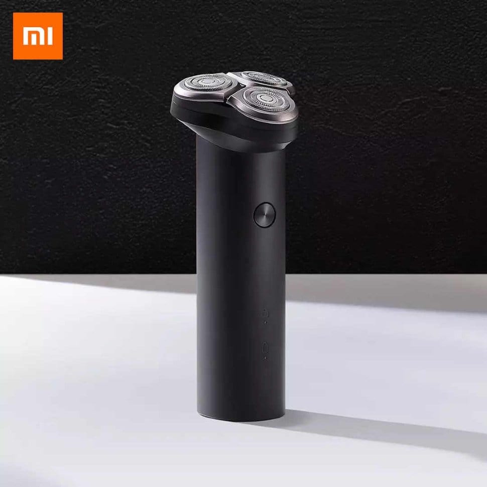 Электробритва xiaomi какая лучше