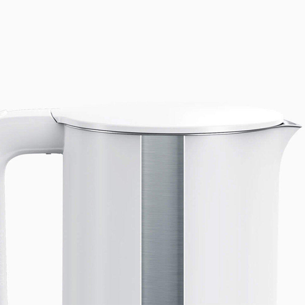 Отзыв чайник xiaomi. Электрический чайник Xiaomi Mijia kettle 1s mjdsh03ym. Xiaomi kettle 1s.