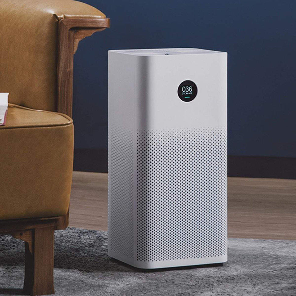 Xiaomi воздуха. Xiaomi Air Purifier 2s. Очиститель воздуха Xiaomi mi Air Purifier 2s. Очиститель воздуха Xiaomi Air Purifier 2. Воздухоочиститель mi Air Purifier 3h.