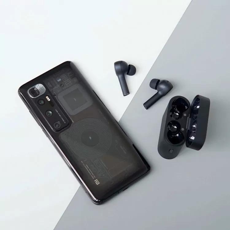 Беспроводные наушники mi air 2 pro. Xiaomi Air 2 Pro. Наушники Xiaomi mi Air 2 Pro Black twsej09wm. Наушники mi Earphones 2 Pro. Xiaomi air2 Pro mi true Wireless Earphones.